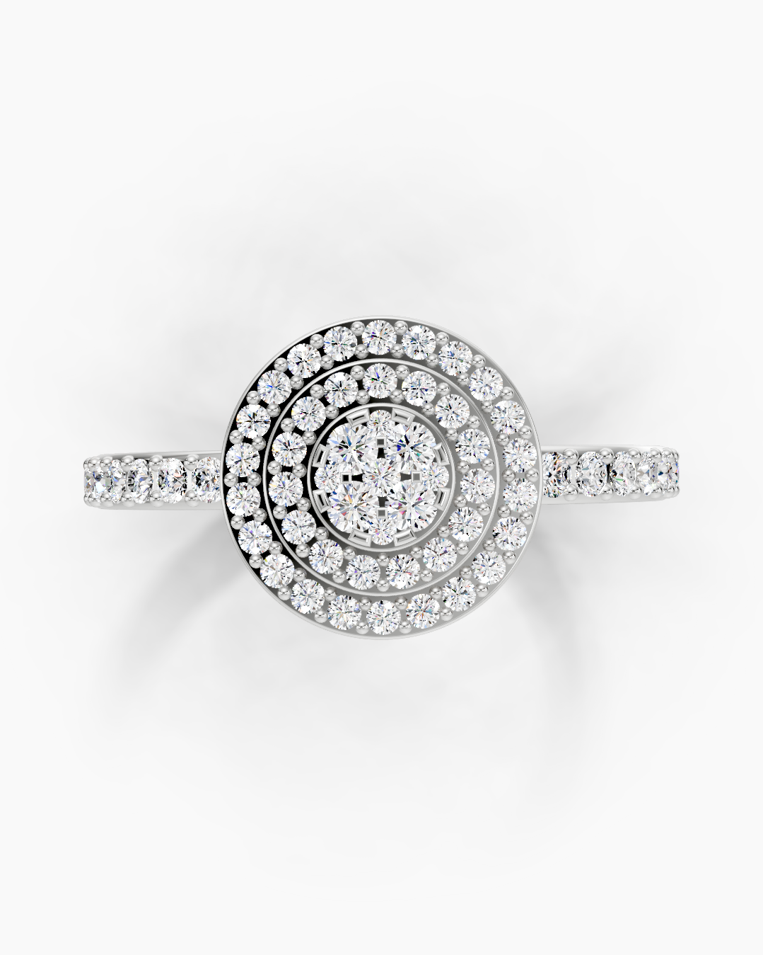 Aurora Bud Women Ring