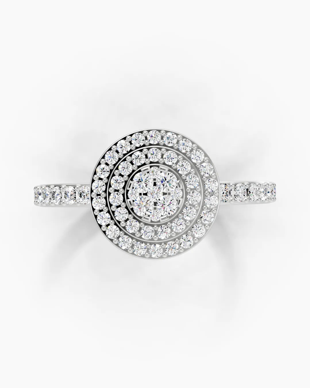 Aurora Bud Women Ring