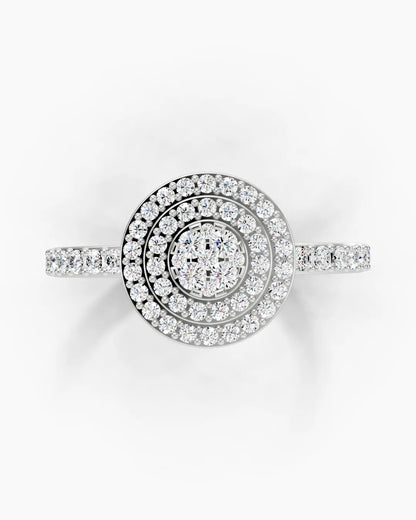 Aurora Bud Women Ring