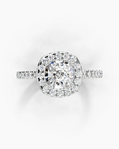 Starlight Embrace Women Ring