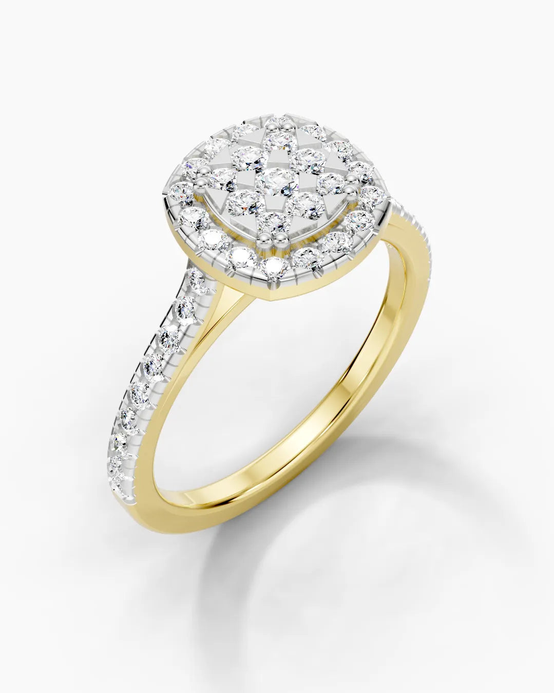Luminara Women Ring