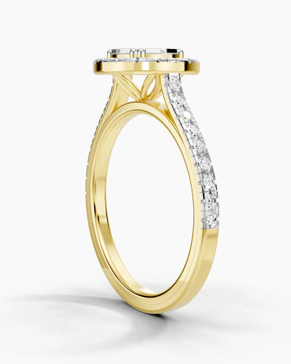 Luminara Women Ring