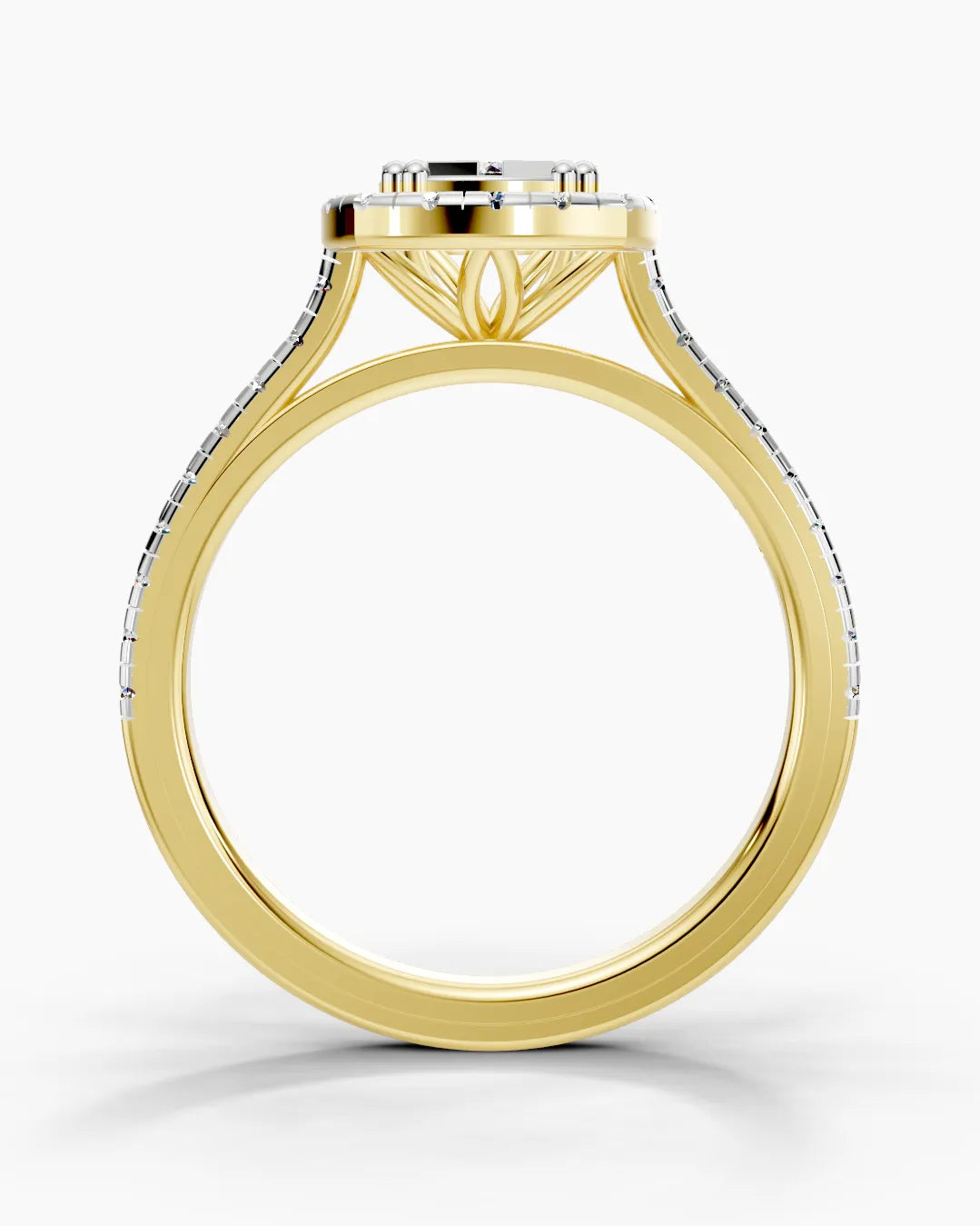 Luminara Women Ring
