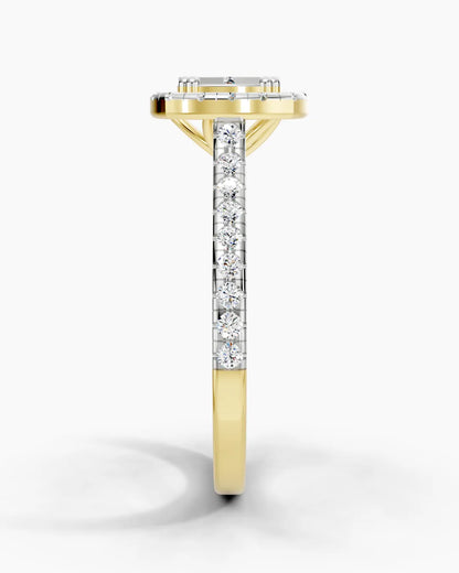 Luminara Women Ring