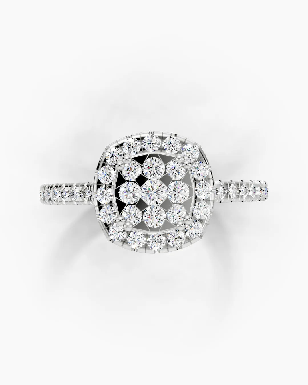 Luminara Women Ring