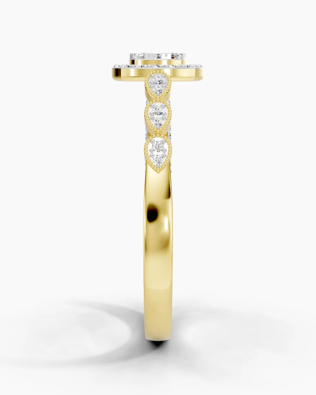 Imperial Shine Women Ring