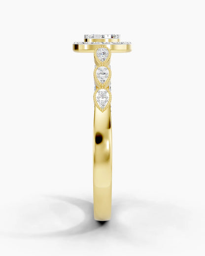 Imperial Shine Women Ring