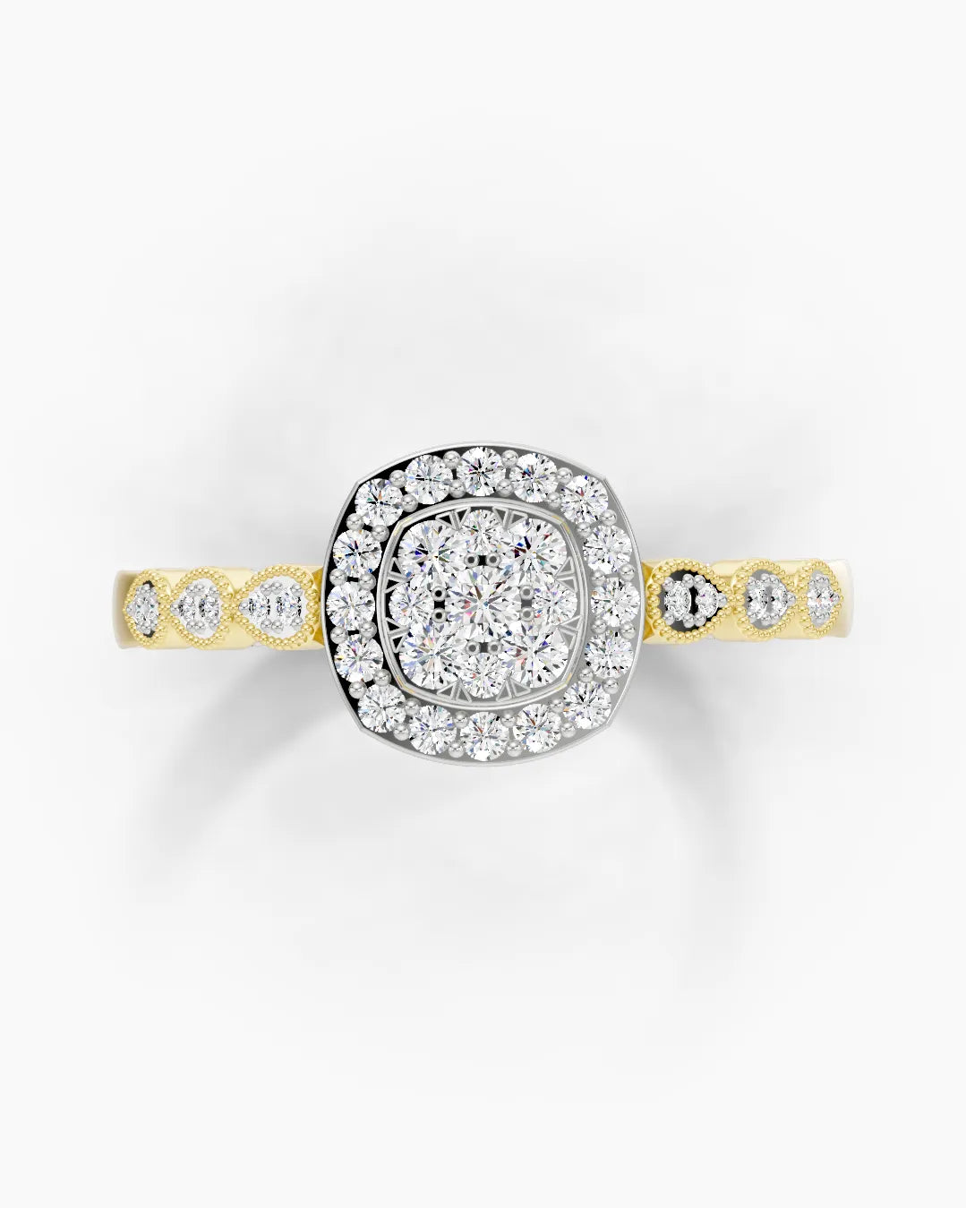 Imperial Shine Women Ring