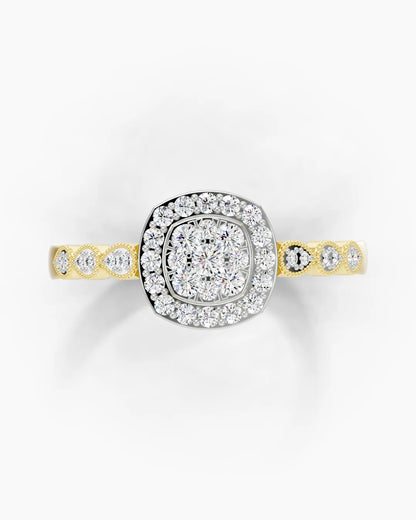 Imperial Shine Women Ring