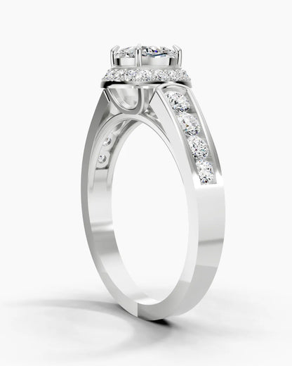 Blissful Spark Women Ring