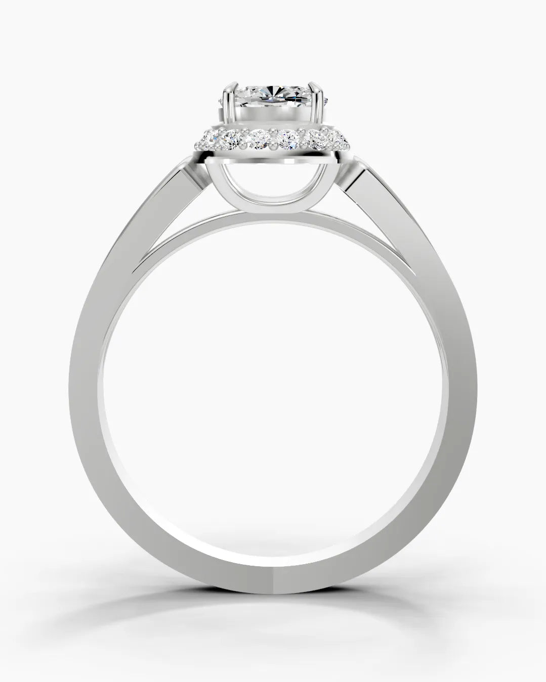 Blissful Spark Women Ring