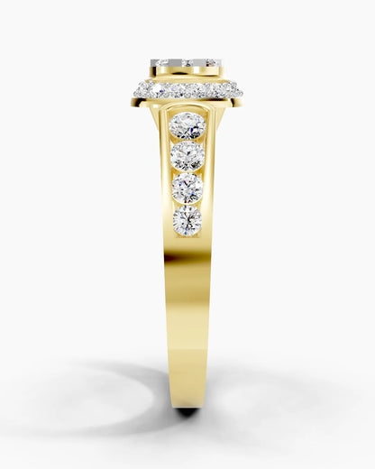 Monarch Spark Women Ring