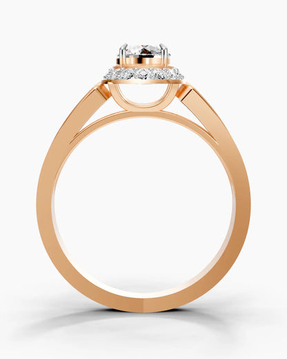 Clarity Glow Women Ring