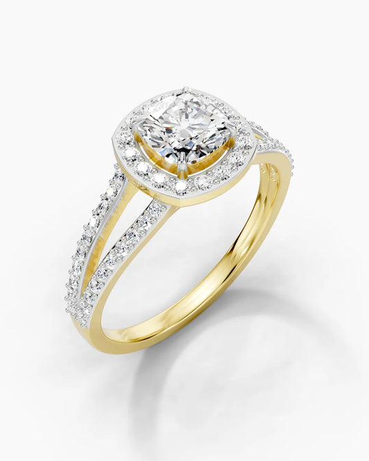 Prisma Shine Women Ring