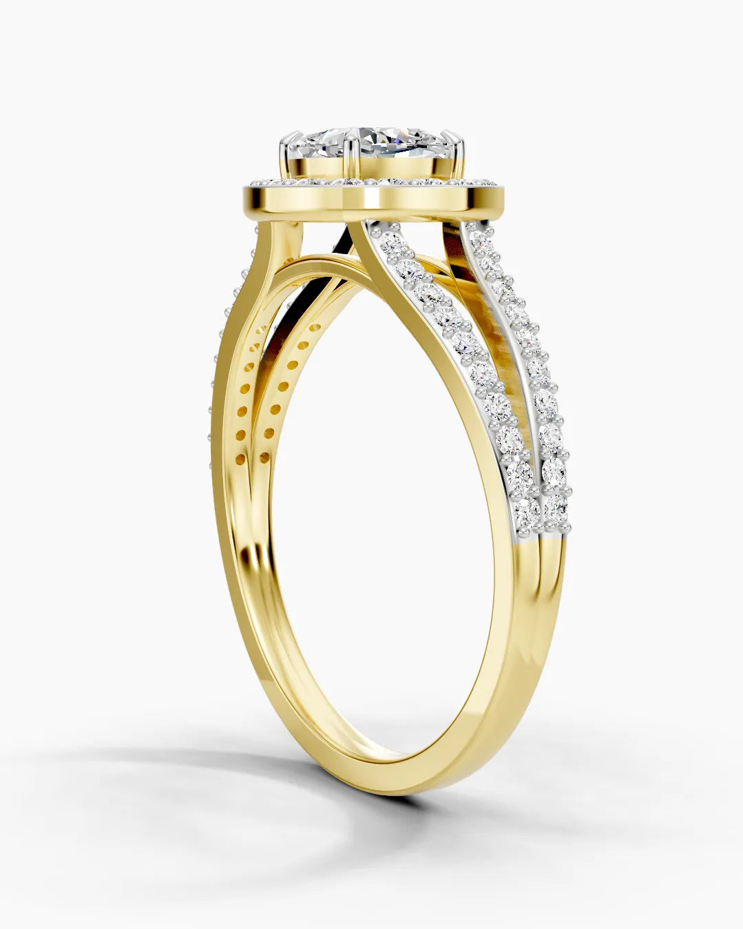 Prisma Shine Women Ring