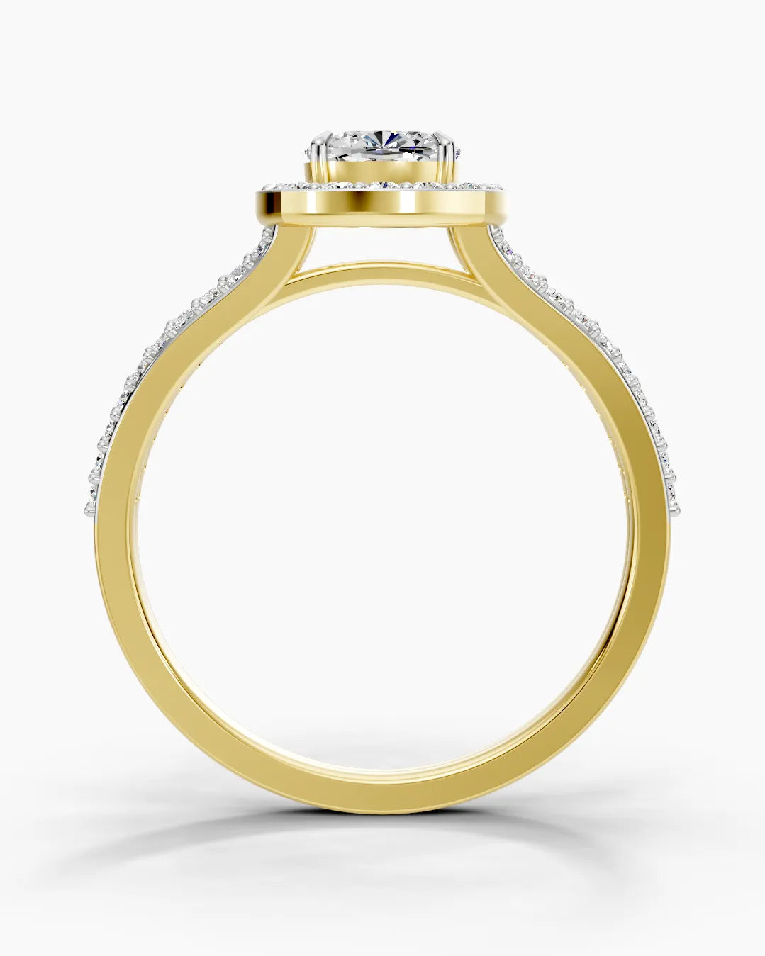 Prisma Shine Women Ring