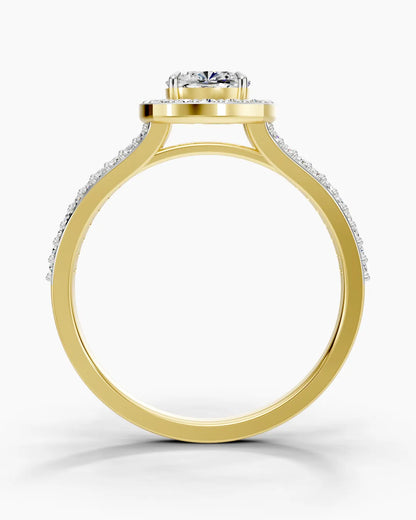 Prisma Shine Women Ring