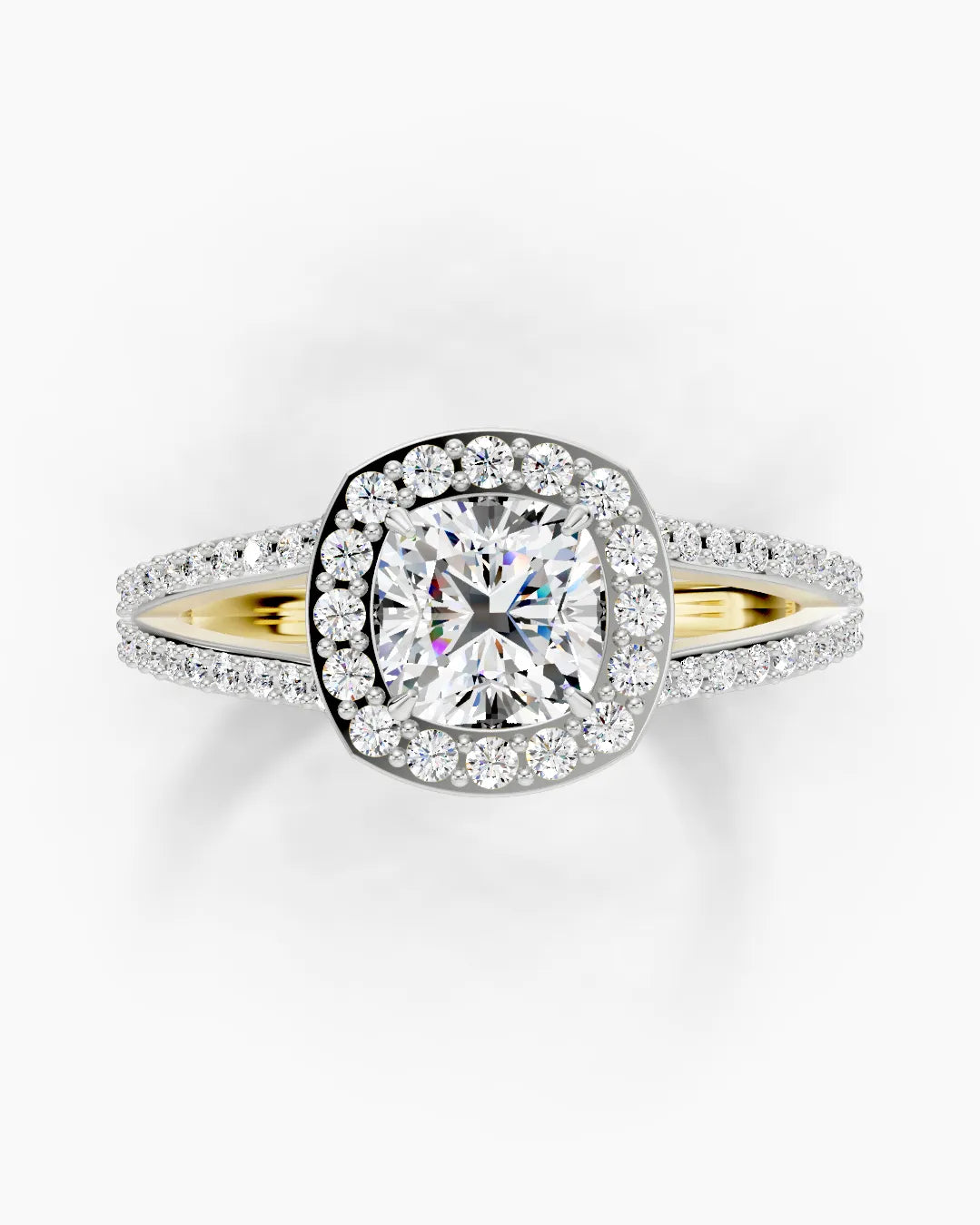 Prisma Shine Women Ring