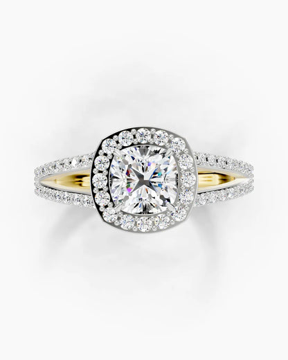 Prisma Shine Women Ring