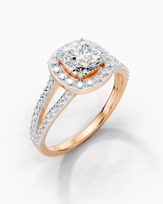 Vera Shine Women Ring