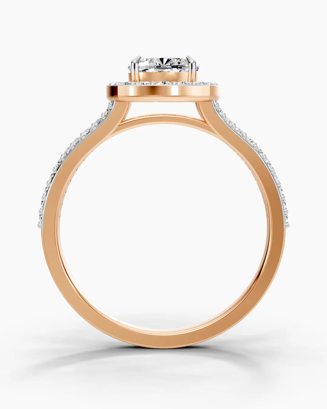 Vera Shine Women Ring