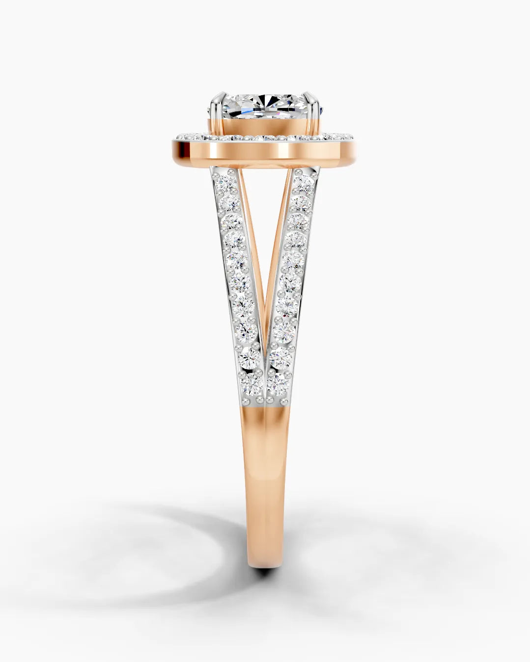 Vera Shine Women Ring