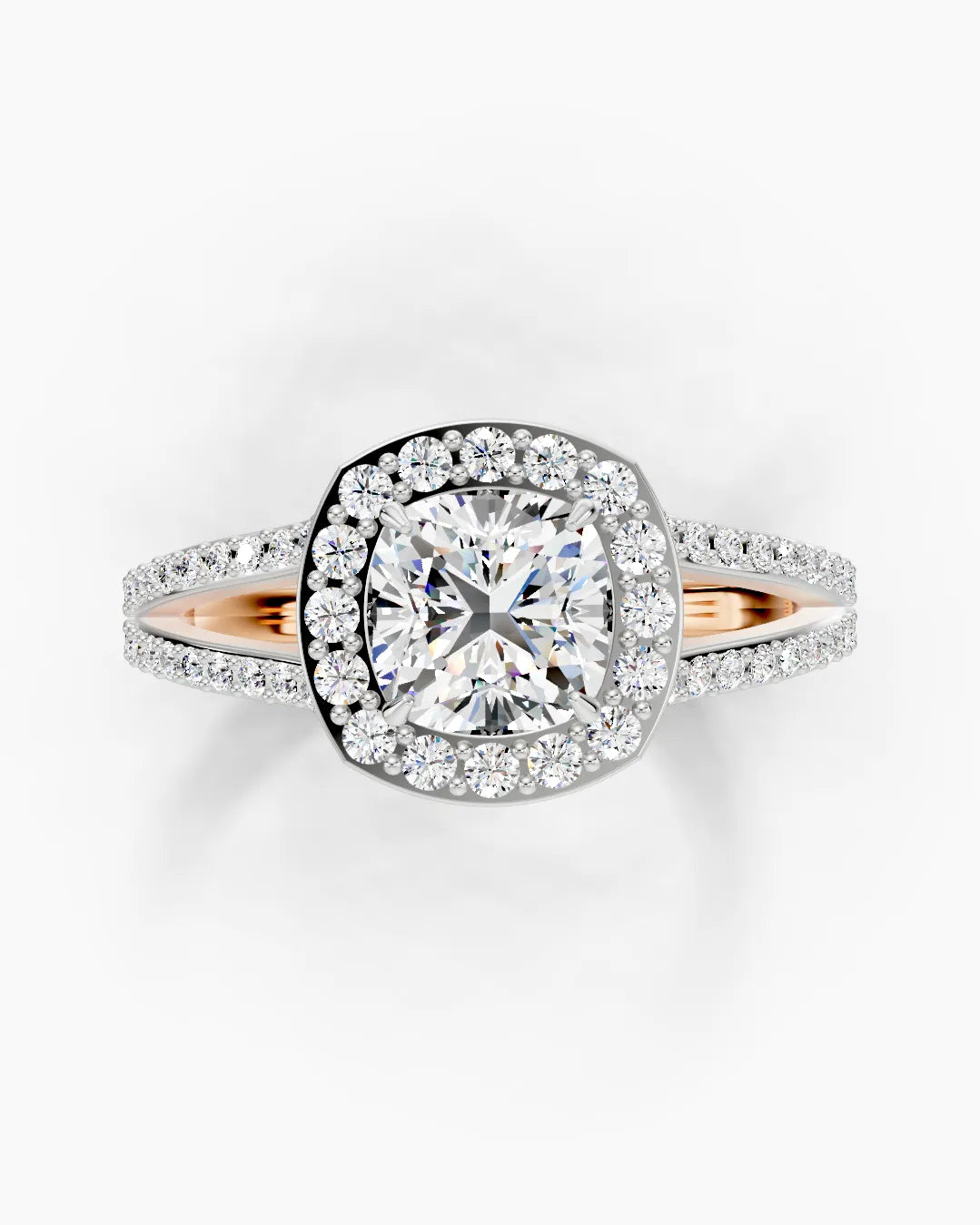 Vera Shine Women Ring