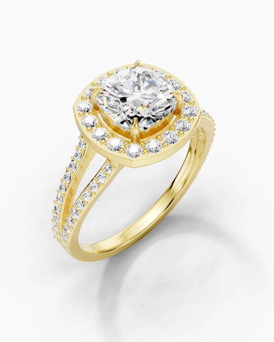 Cosma Bloom Women Ring