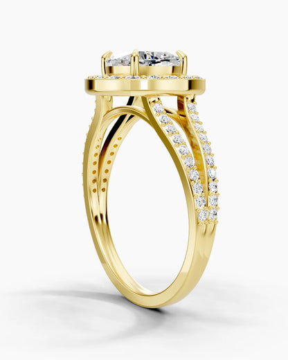 Cosma Bloom Women Ring