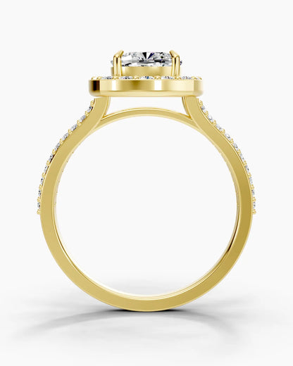 Cosma Bloom Women Ring