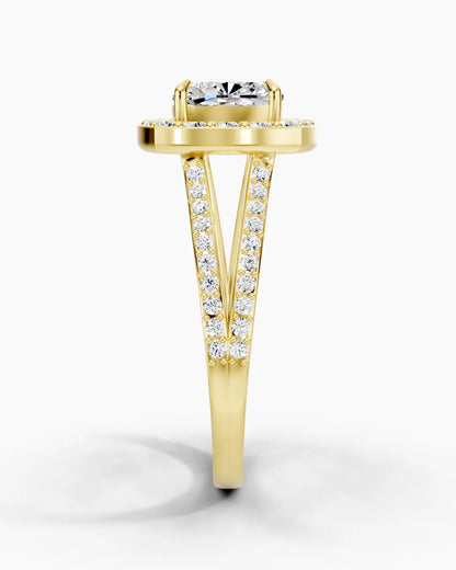 Cosma Bloom Women Ring