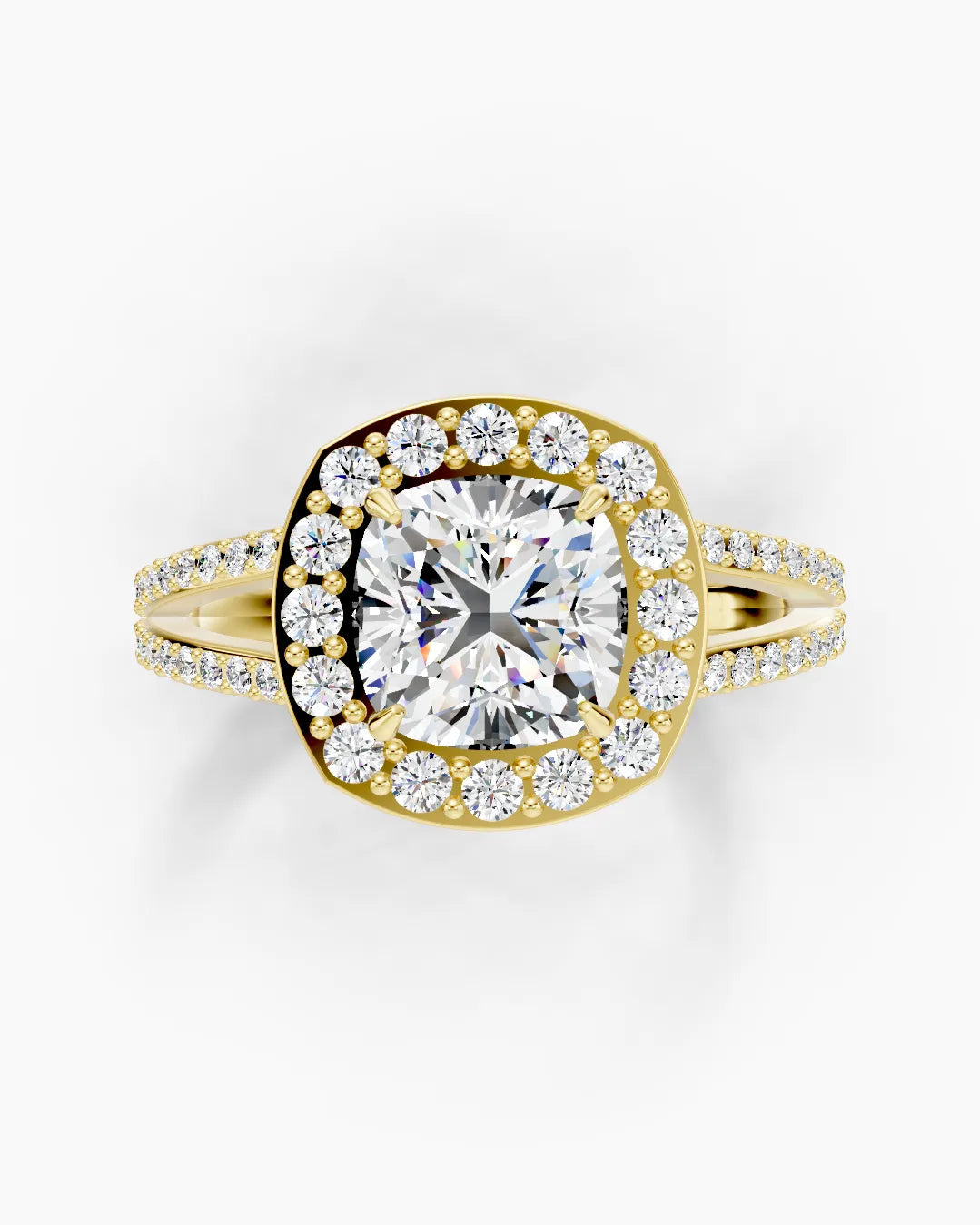 Cosma Bloom Women Ring