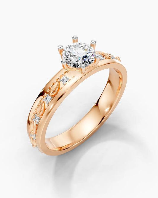 Eternal Grace Women Ring