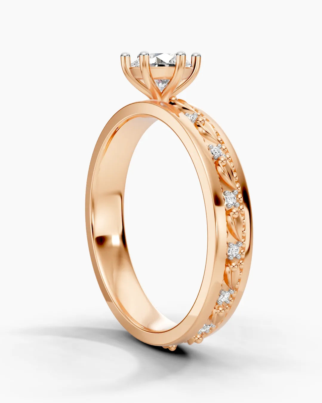 Eternal Grace Women Ring