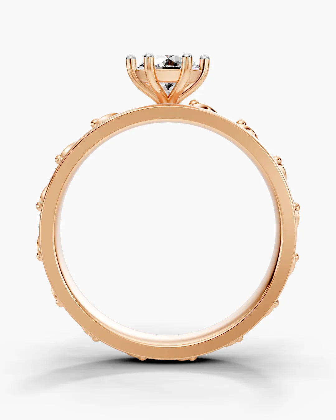 Eternal Grace Women Ring