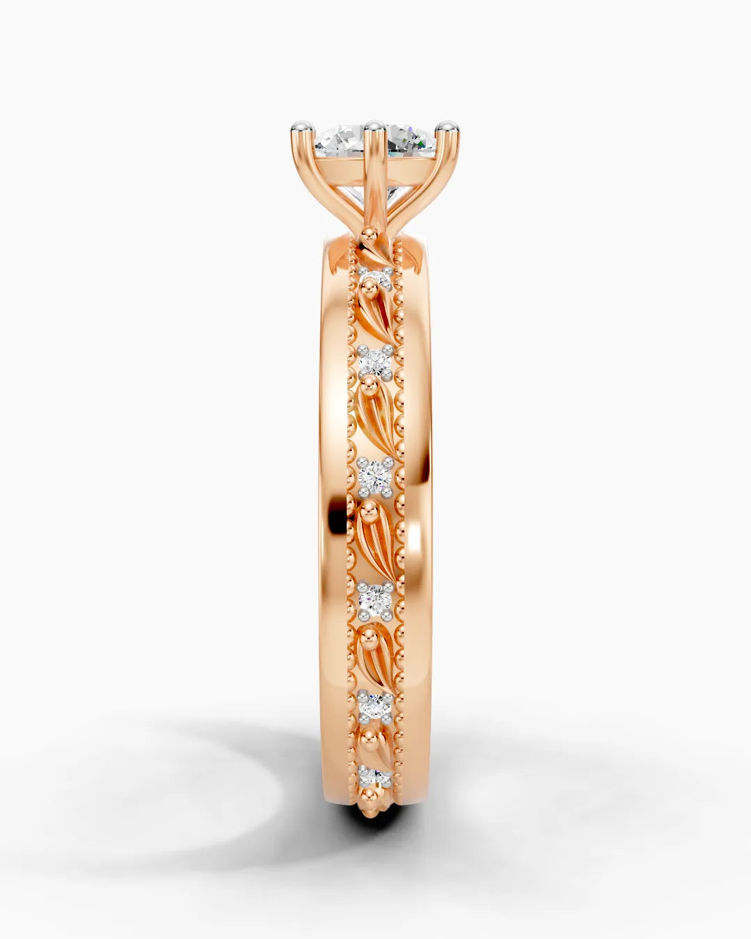 Eternal Grace Women Ring