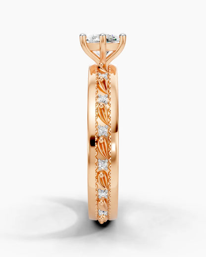 Eternal Grace Women Ring