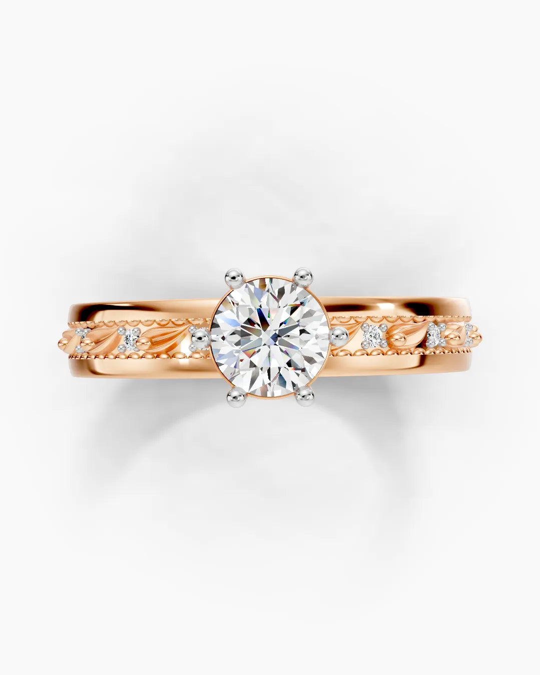 Eternal Grace Women Ring