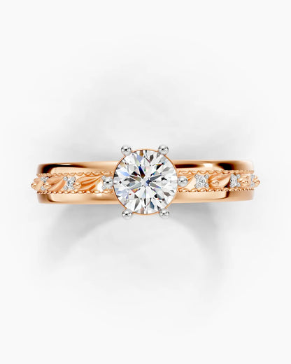 Eternal Grace Women Ring