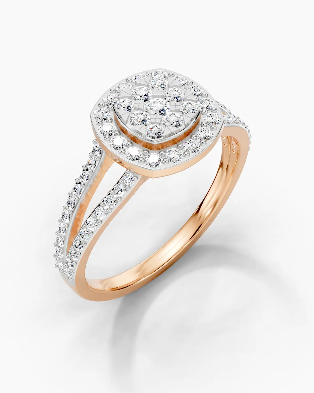 Celara Glow Women Ring