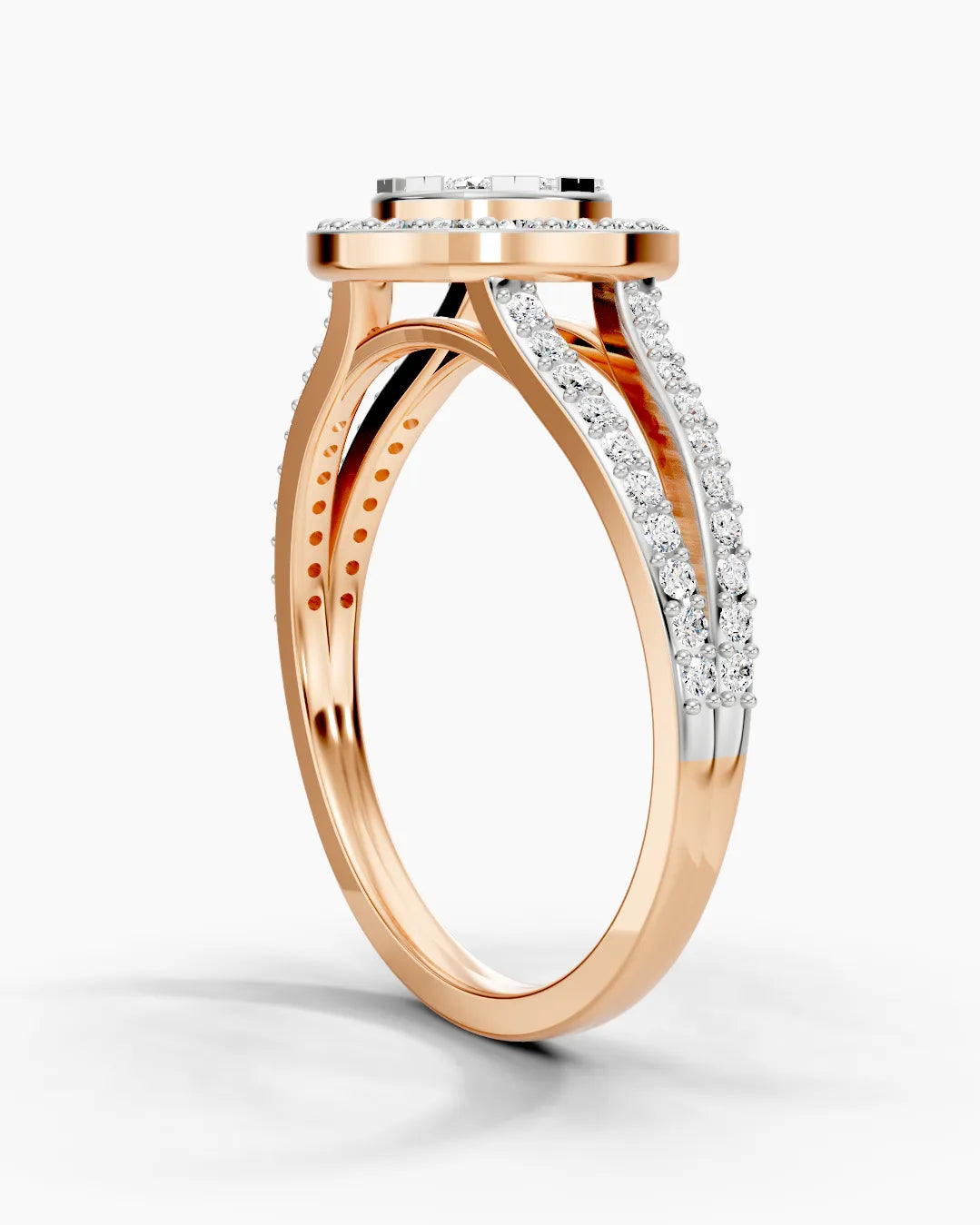 Celara Glow Women Ring