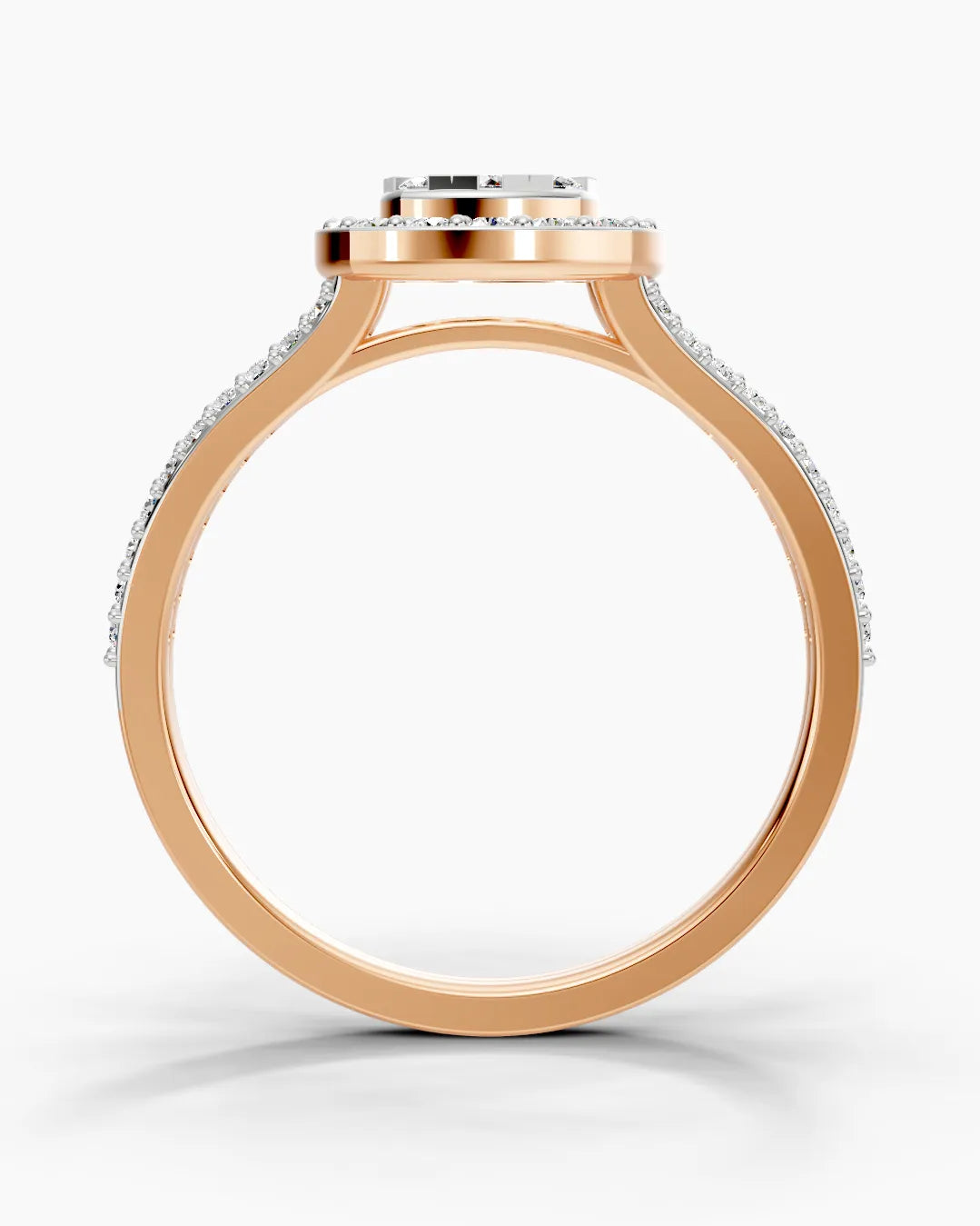 Celara Glow Women Ring
