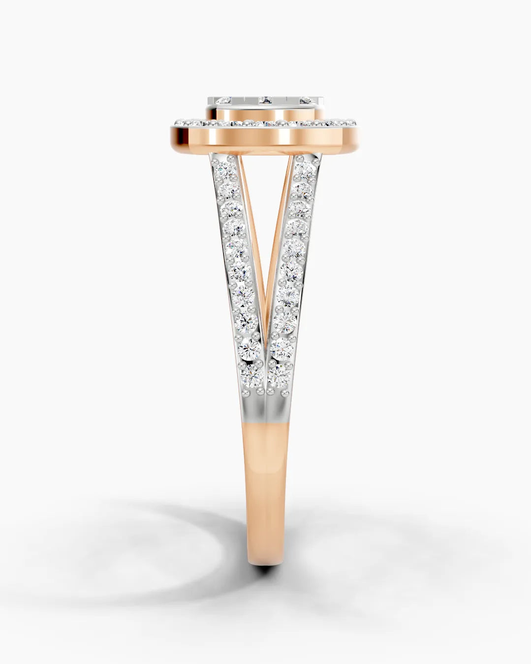 Celara Glow Women Ring