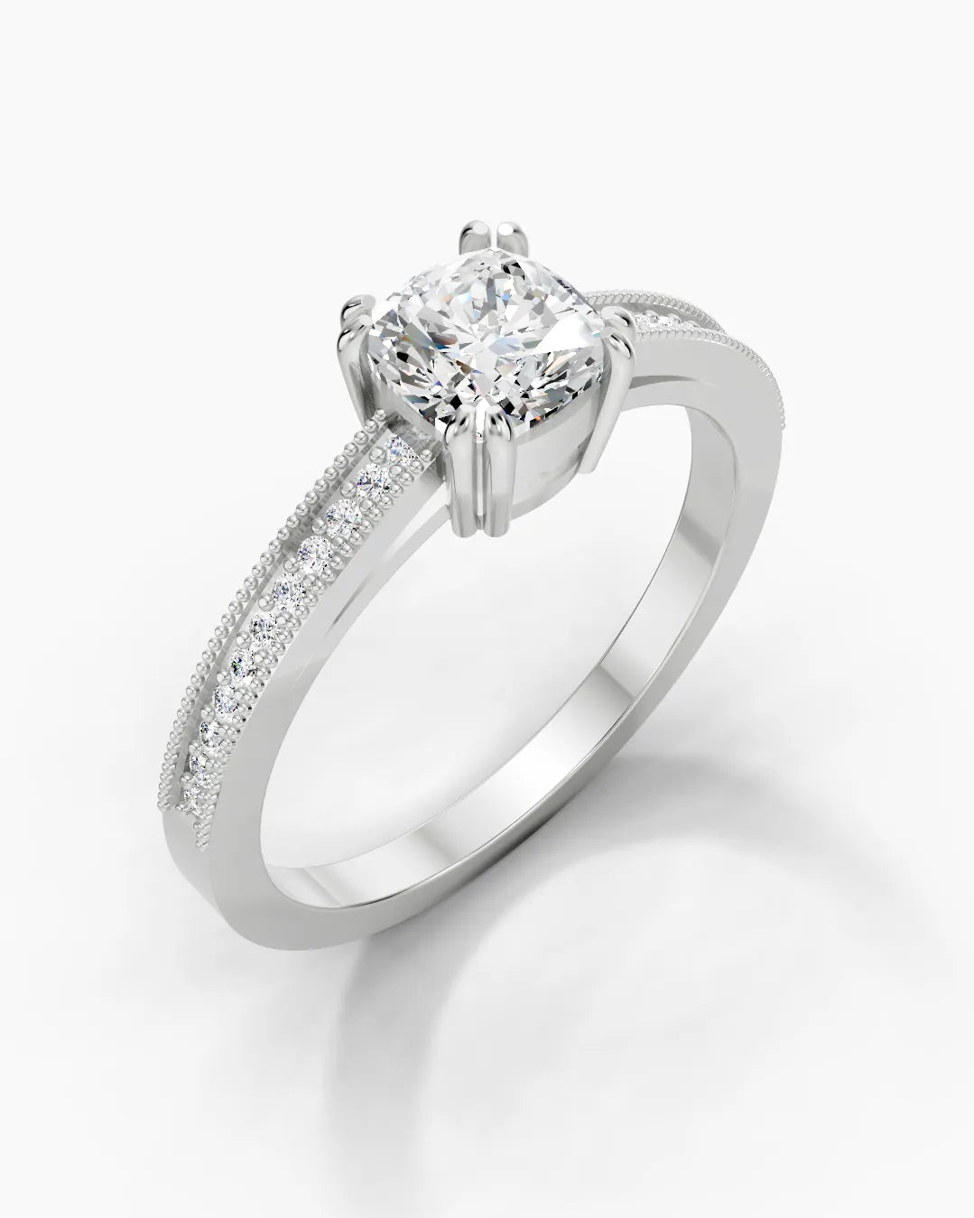 Regalia Glow Women Ring