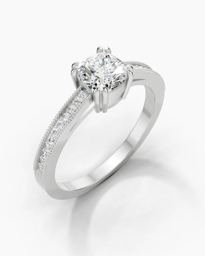 Regalia Glow Women Ring