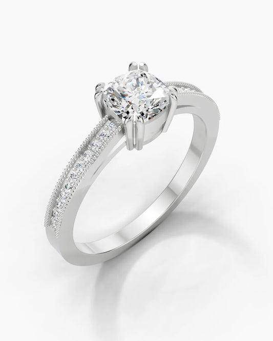 Regalia Glow Women Ring