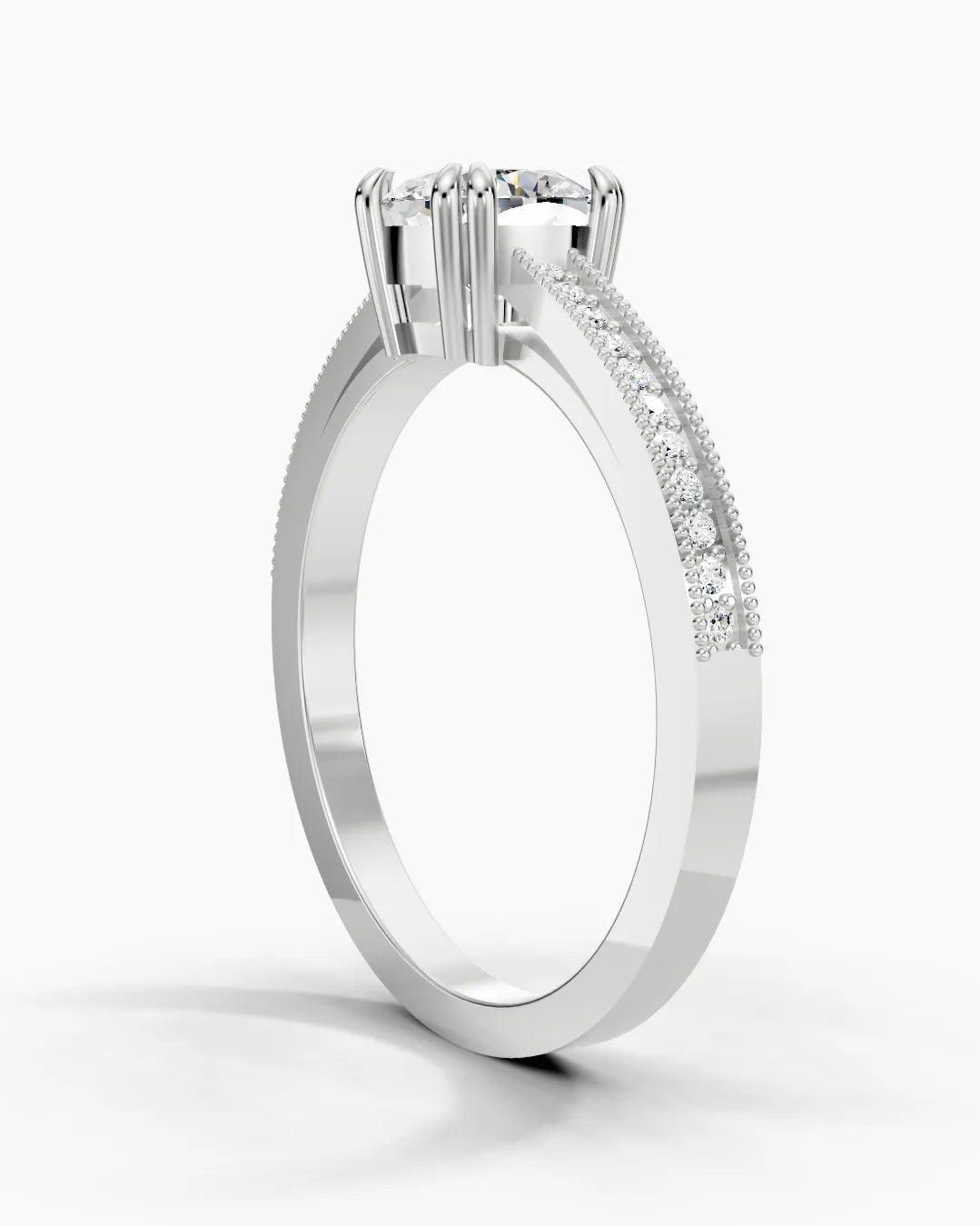 Regalia Glow Women Ring