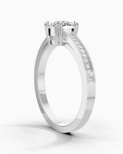 Regalia Glow Women Ring