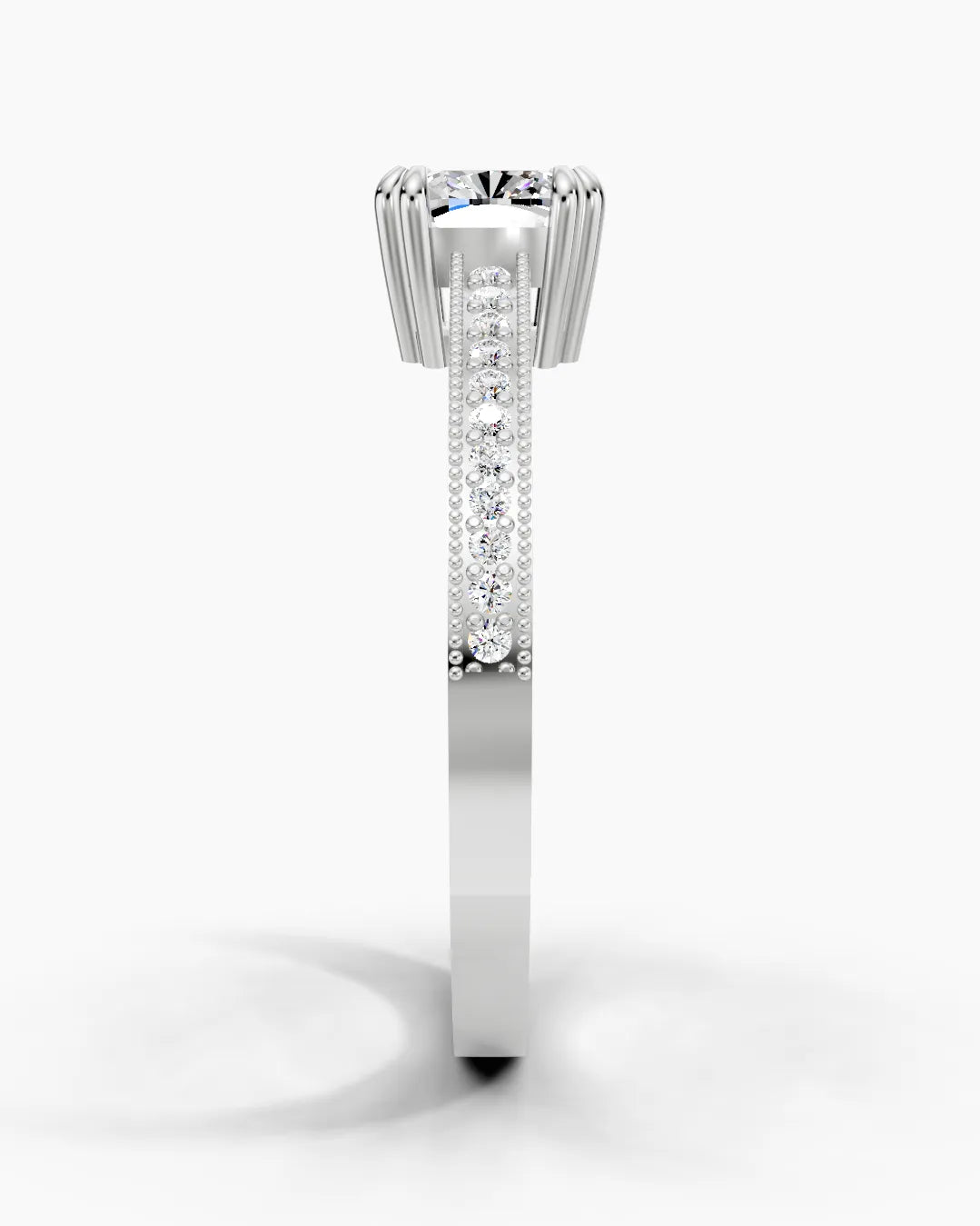 Regalia Glow Women Ring