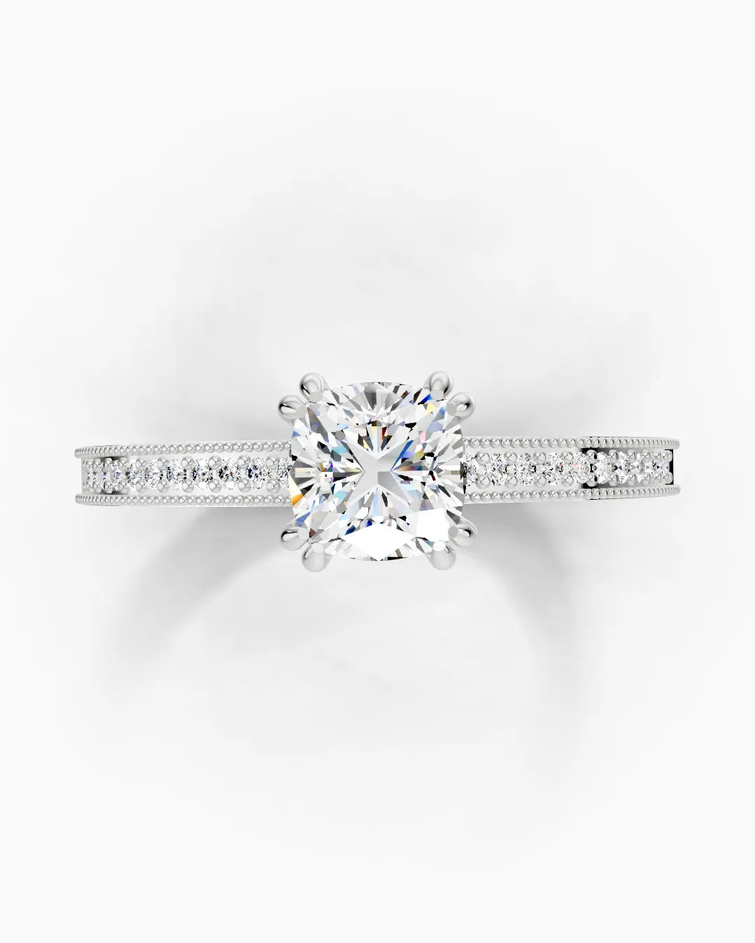 Regalia Glow Women Ring